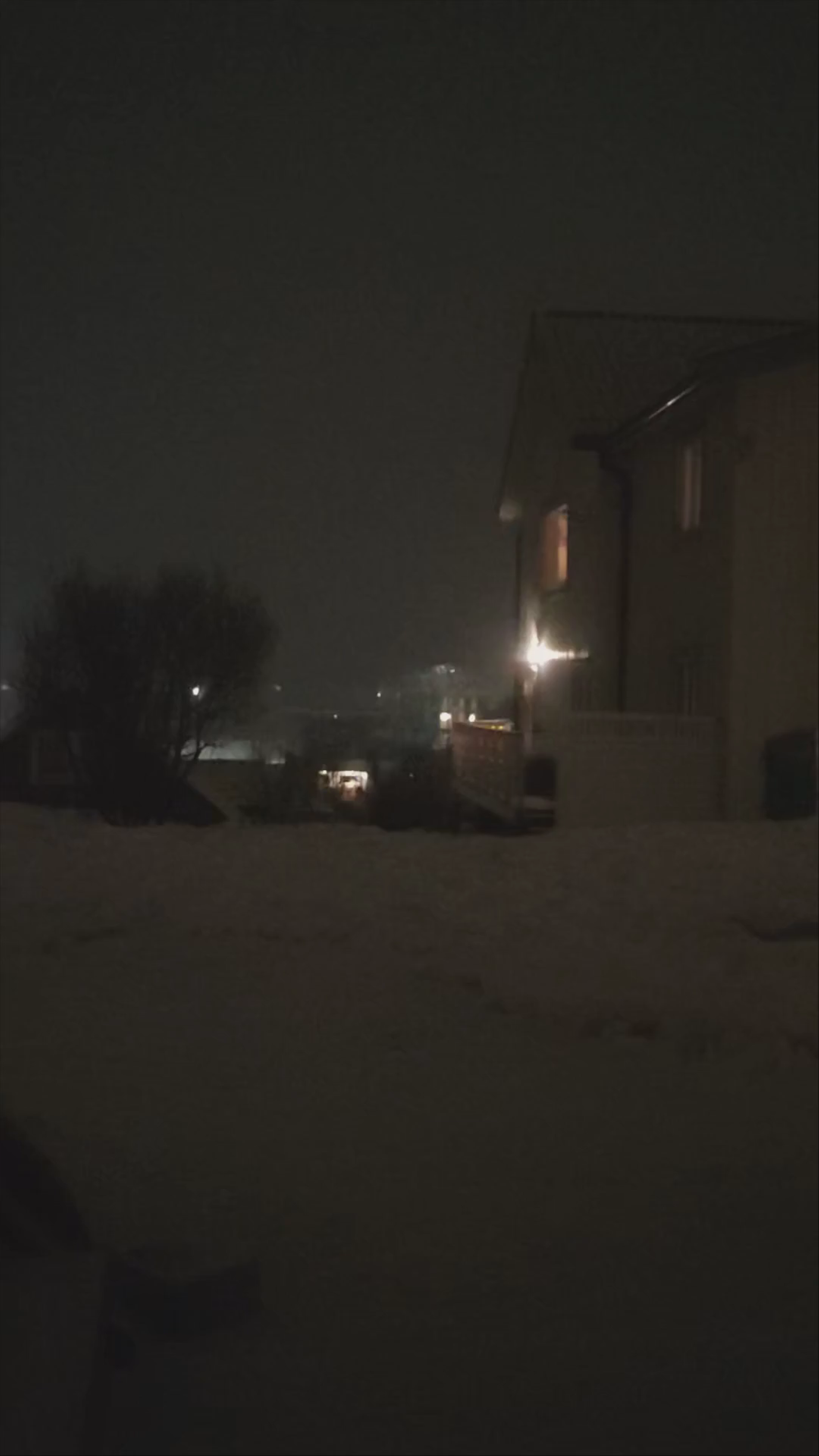 Romslig hybel leilighet