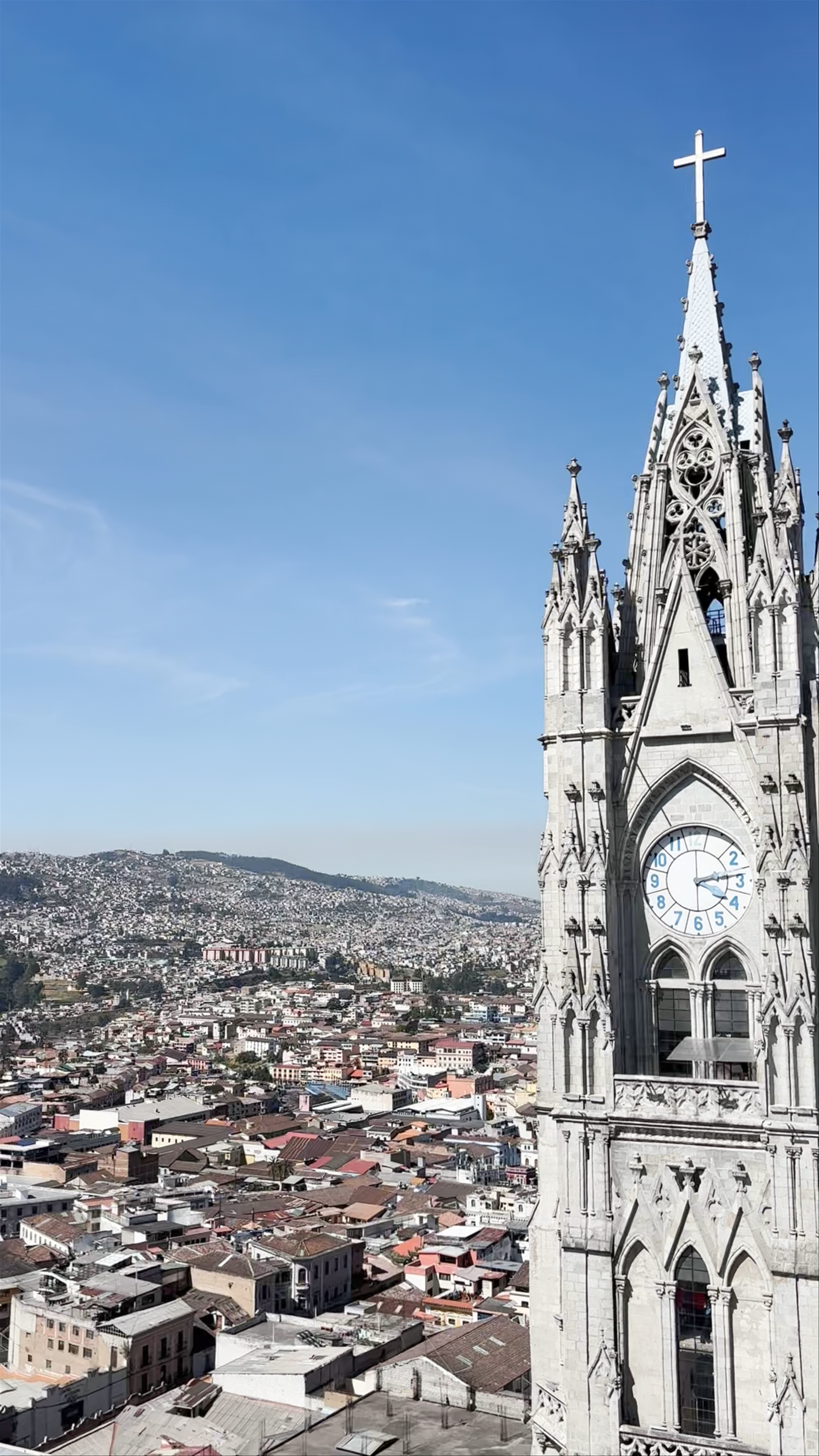 Basílica del Voto Nacional
