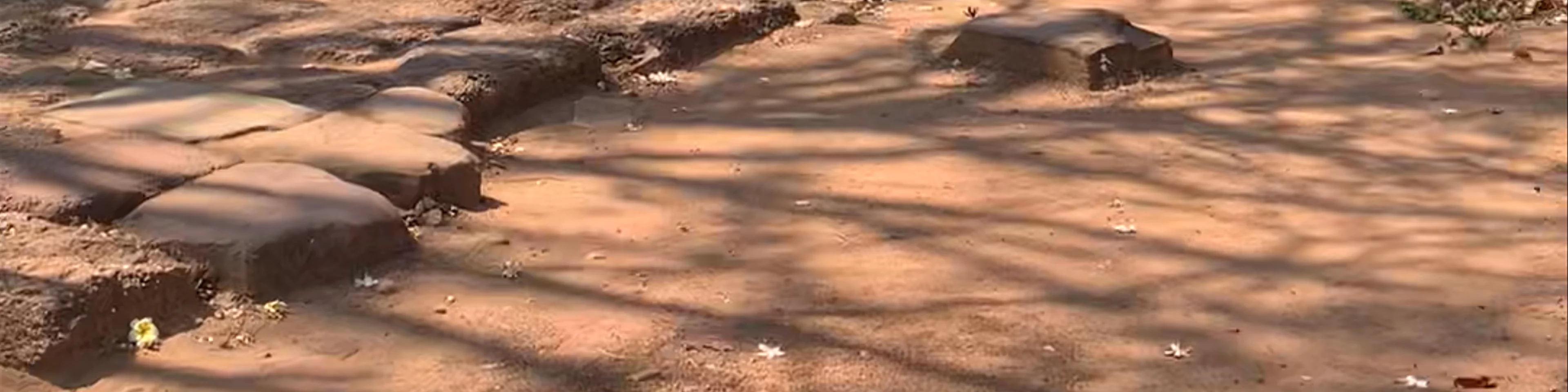 Banan Temple - ភ្នំបាណន់