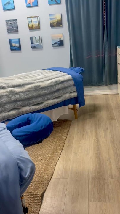 Not Your Average Massage - Massage Therapy Near Me - Bakersfield, California