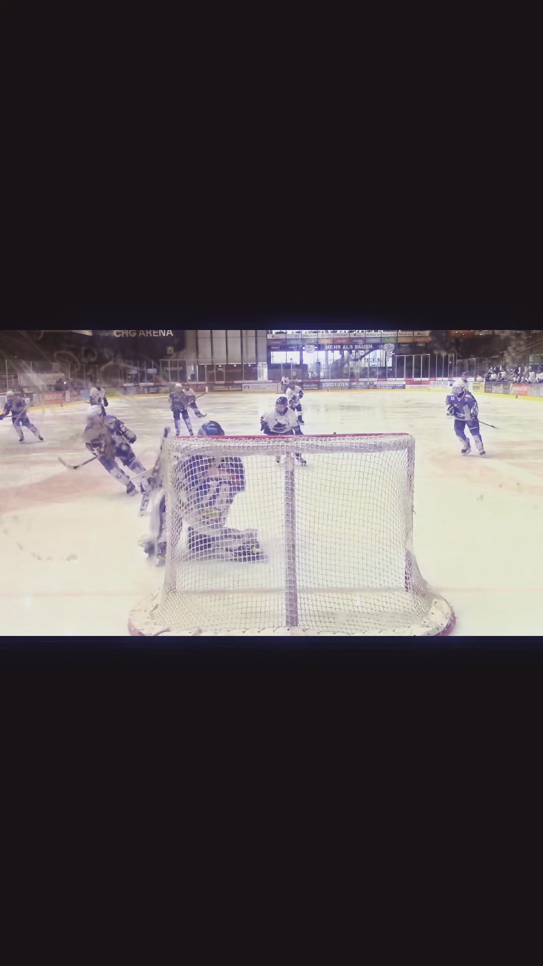 Dominik Barna's Shutout Highlights | EV Ravensburg U15 Showcase