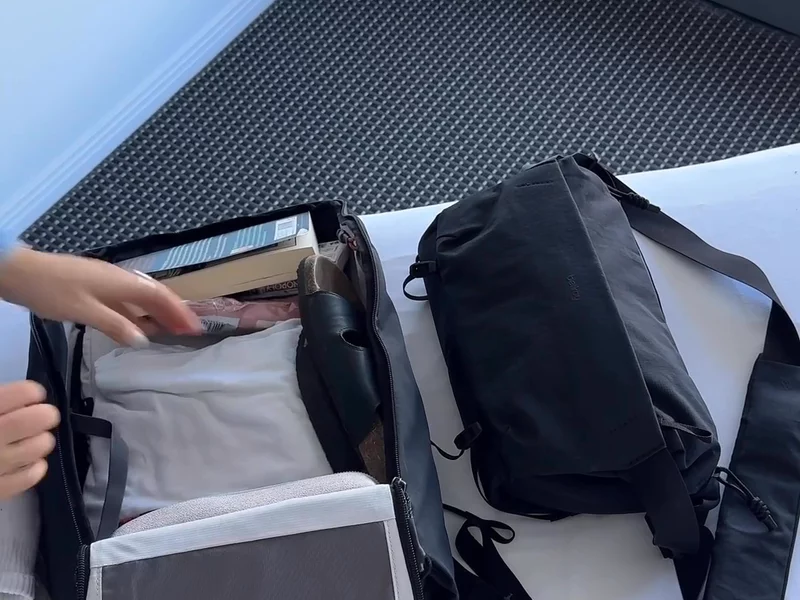 Bellroy x We Are Explorers