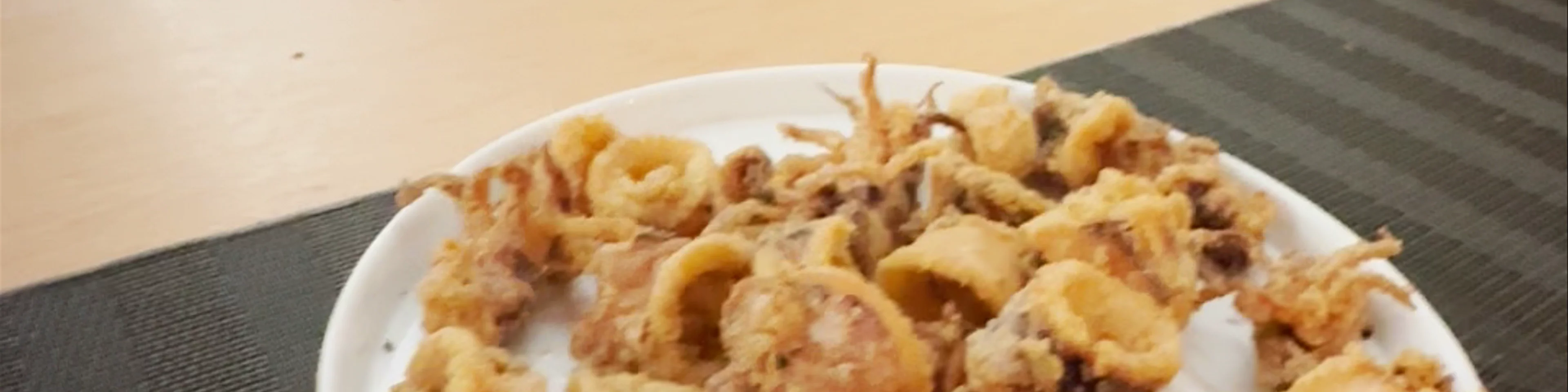 Restaurante Salvaje