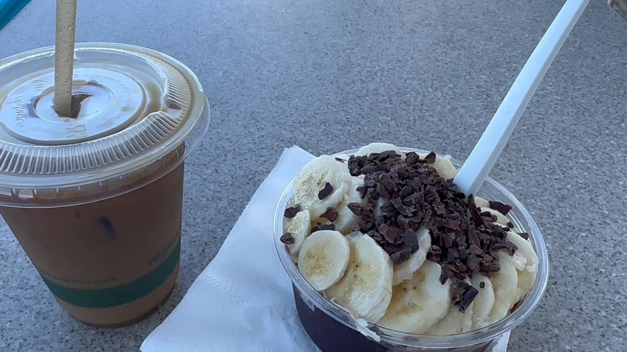 Tropical Tribe - Juice Bars & Smoothies Near Me - Honolulu, Hawaii