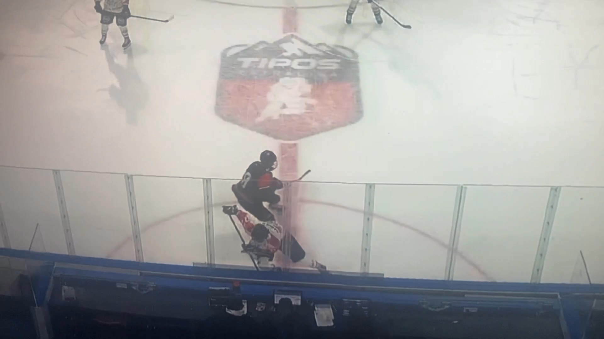 Branislav Barger: Highlight Reel of an HC Kosice jun. Rising Star