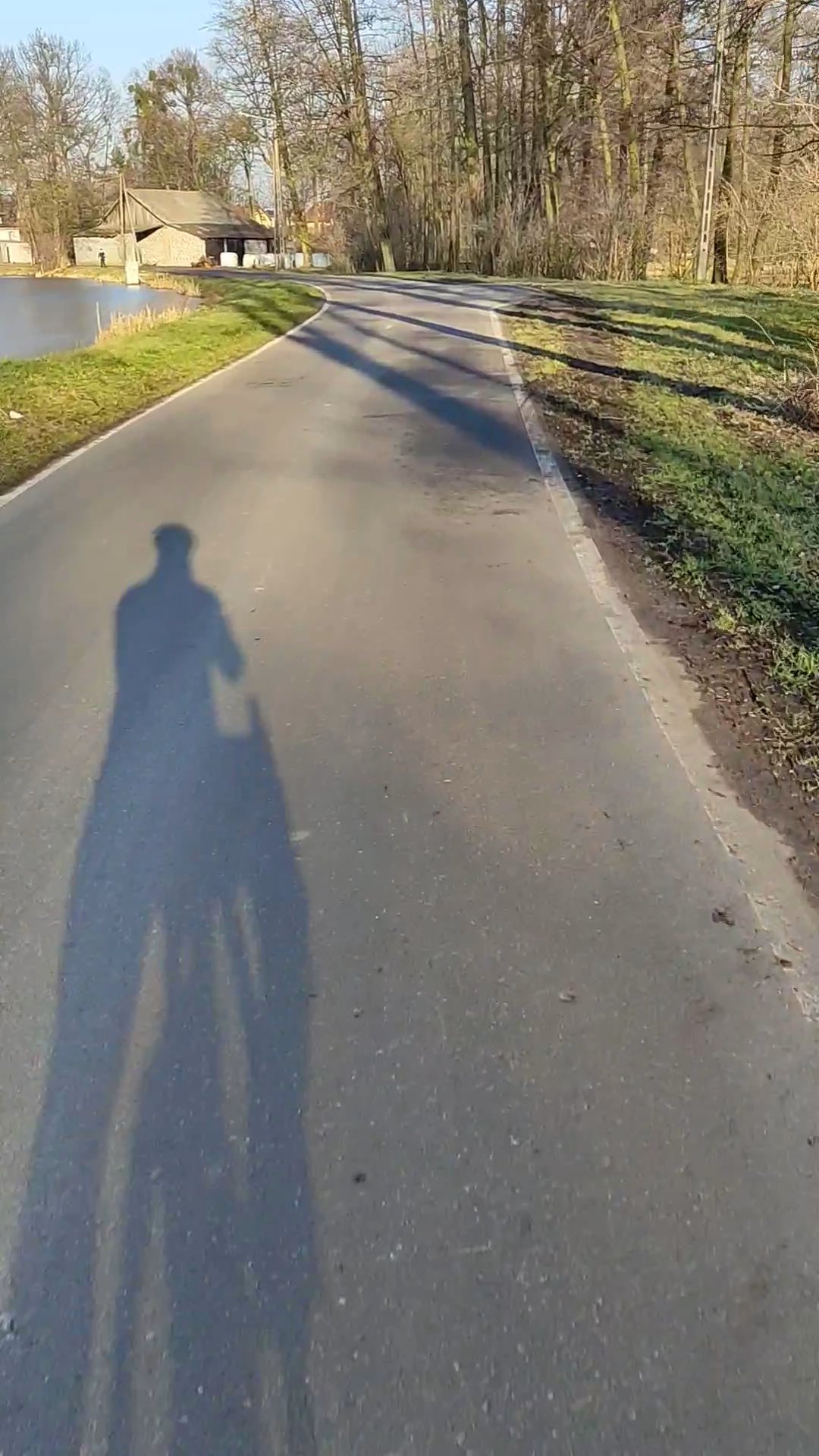 Afternoon Ride - Artur G.'s 45.8 km bike ride