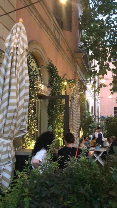 Osteria Bartolini - Seafood Near Me - Bologna, BO