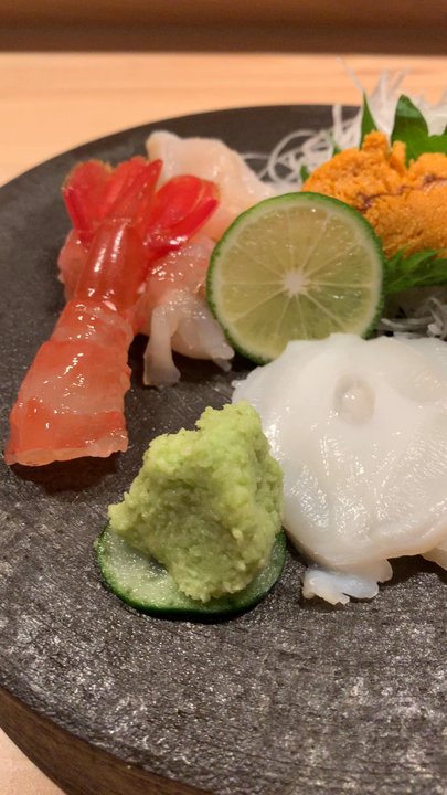 Shinbay - Japanese Near Me - Scottsdale, Arizona