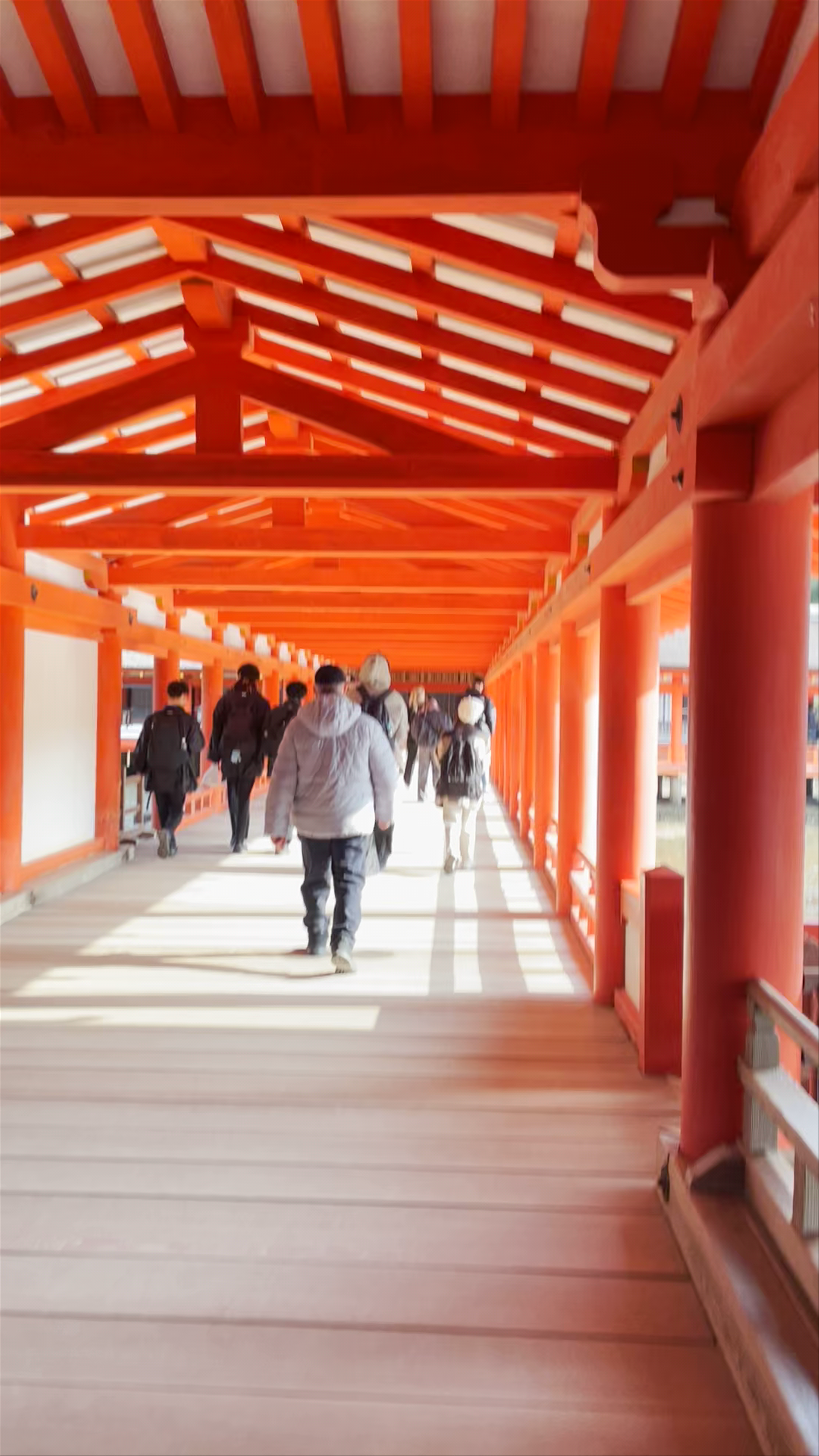 Itsukushima Shrine