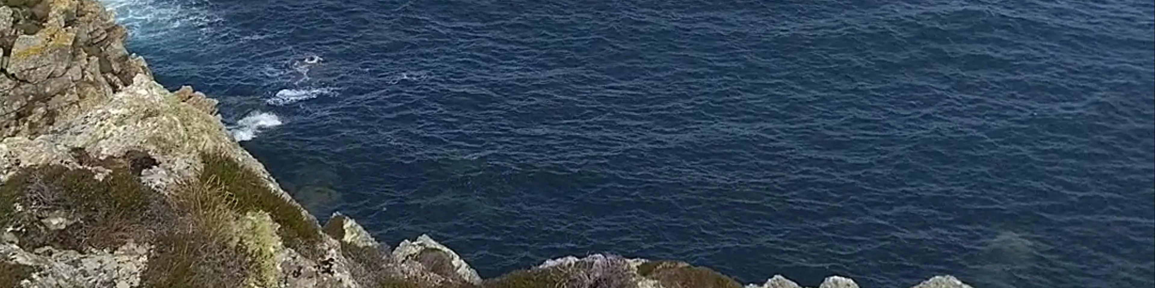 Pointe de Dinan