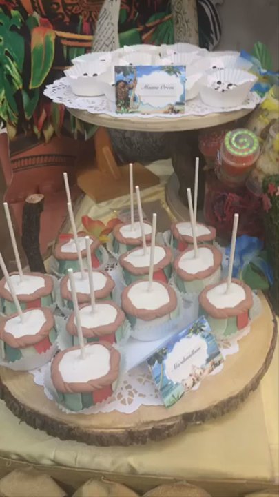 Bdashd Events - Dessert table by BDashD - Party & Event Planning Near Me - Sherman Oaks, California