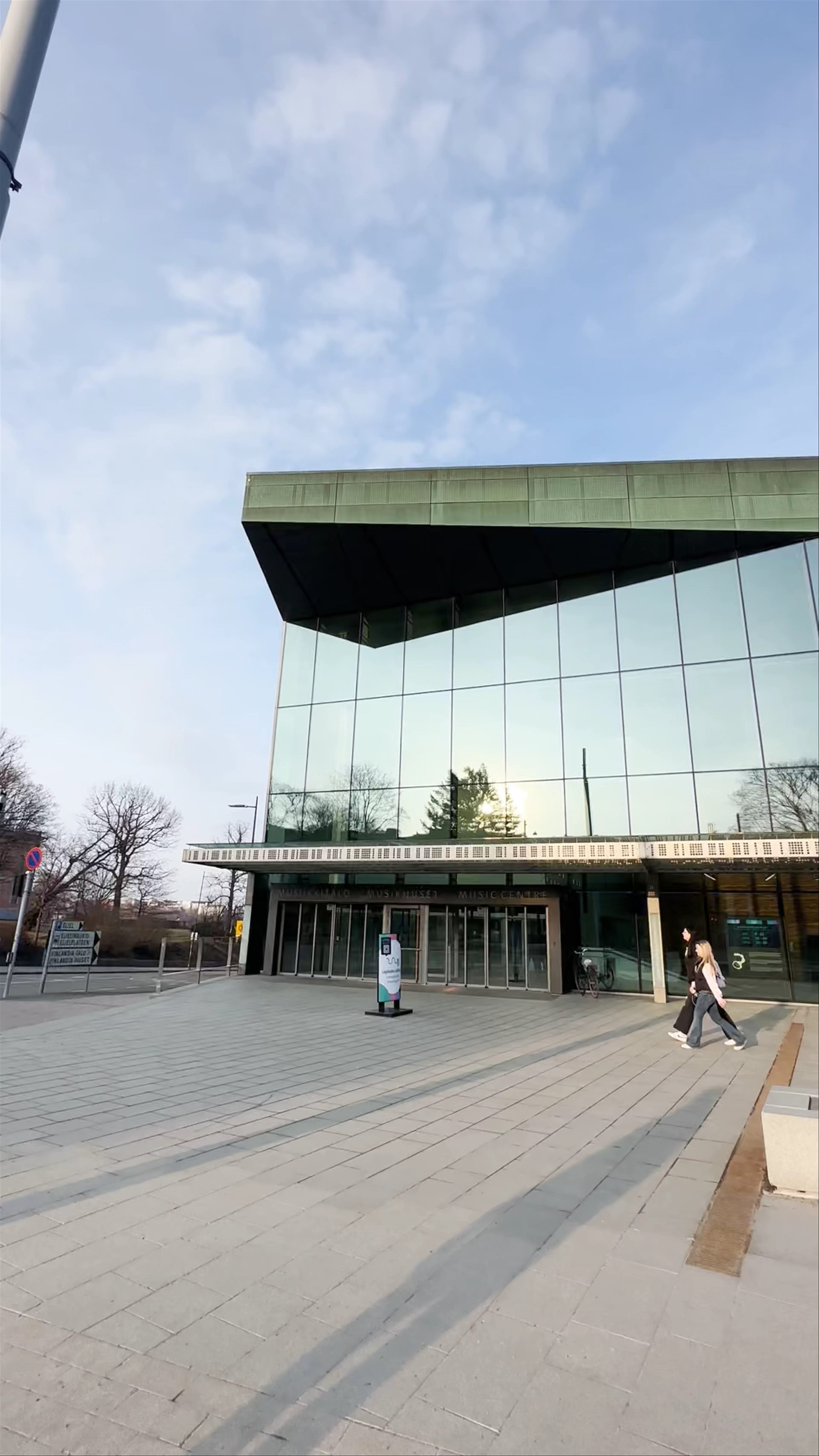 Musiikkitalo