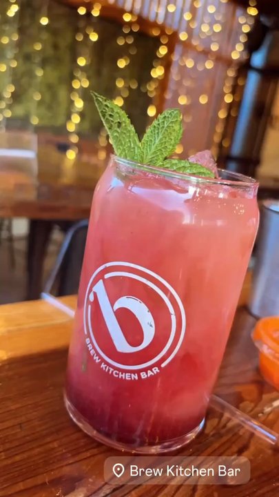 Brew Kitchen Bar - Gastropubs Near Me - Monterey Park, California