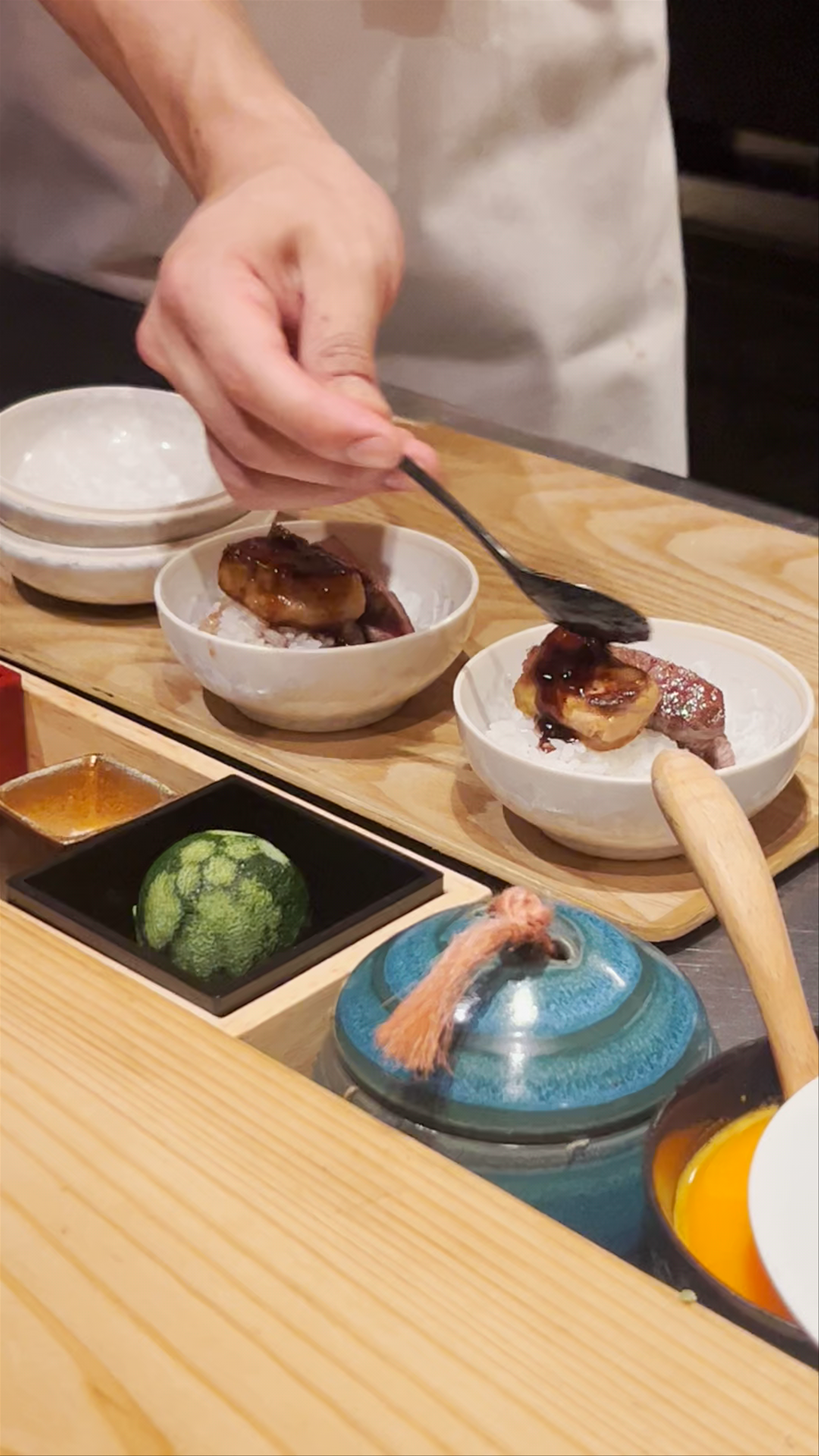 Exquisite Yakiniku Dining at YP-Ryu, Osaka