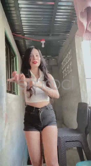 Keisha Manila Escort Video #17564