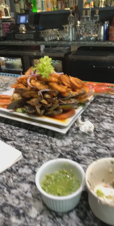 Mi Vallarta - Seafood Near Me - South Elgin, Illinois