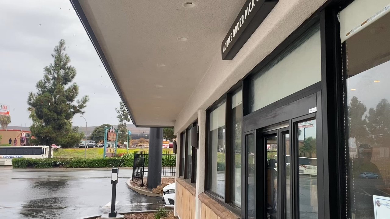 Starbucks - Coffee & Tea Near Me - San Ysidro, California