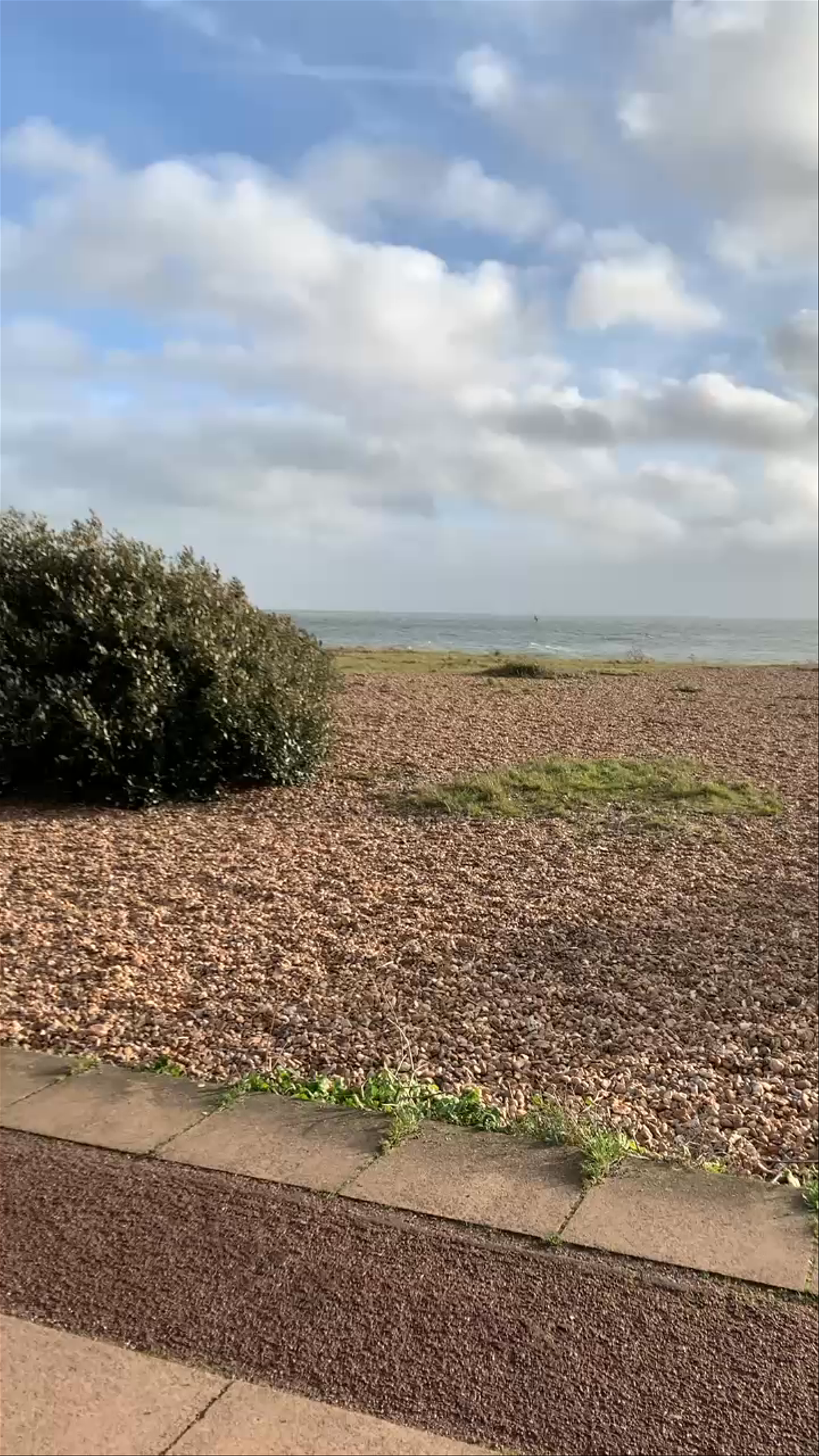 Southsea Beach