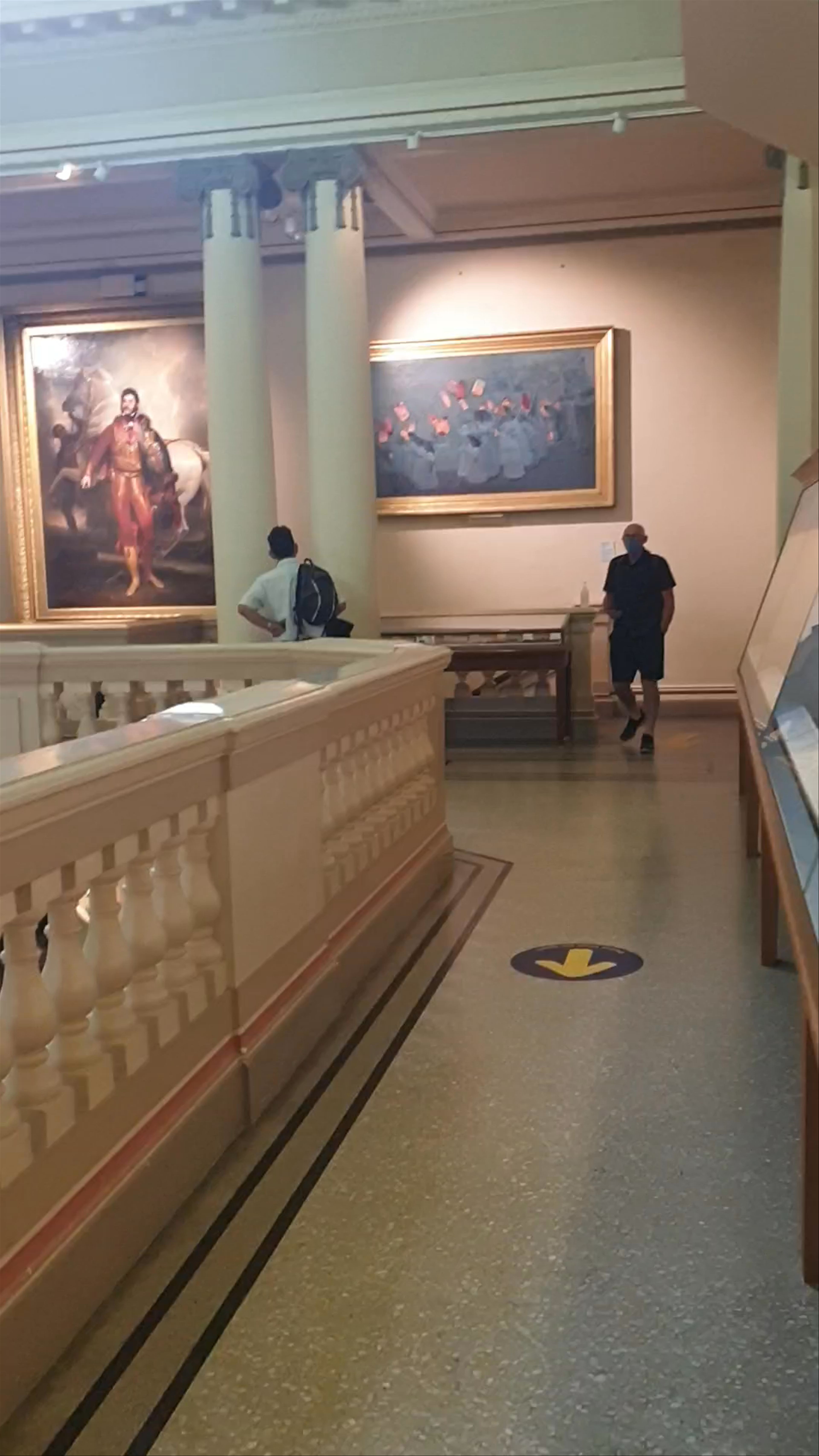 Royal Cornwall Museum