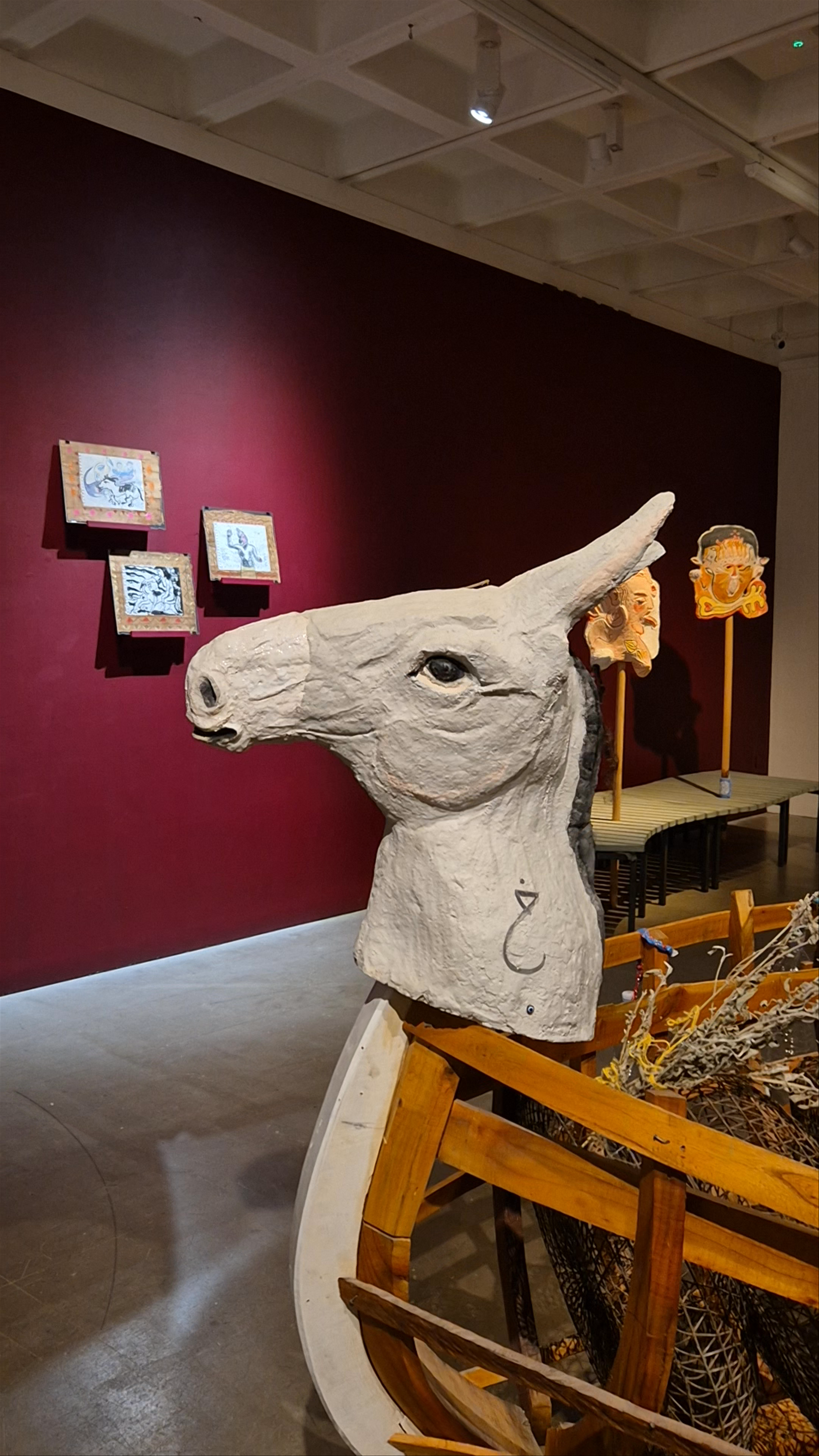 Arnolfini Arts