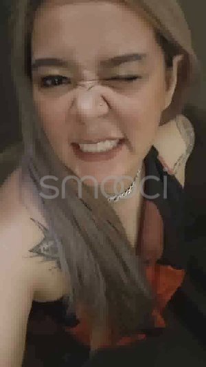 Nicha Bangkok Escort Video #21566