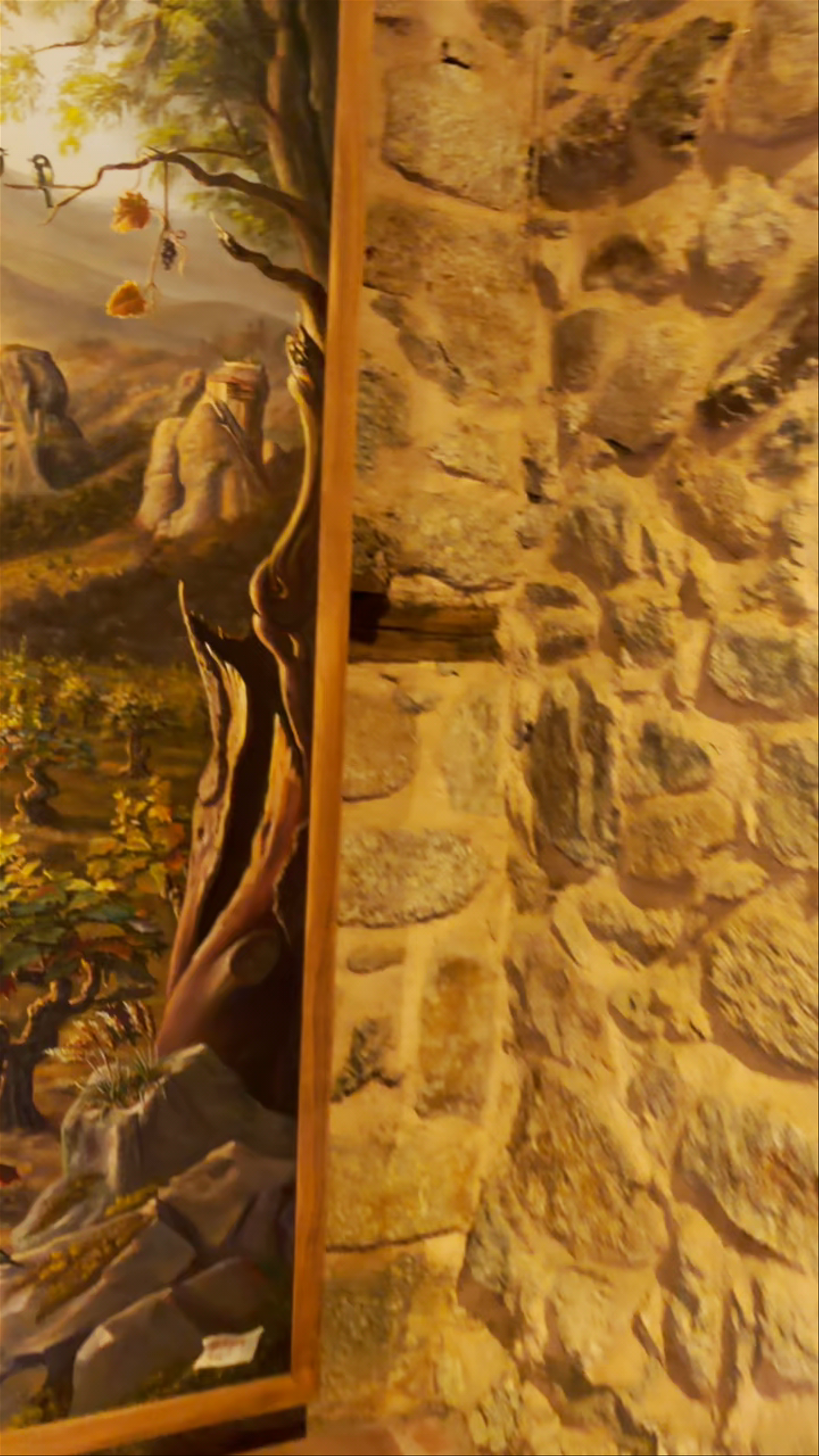 Monastery of Varlaam