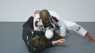 Passing De la Riva: Knee Slice
