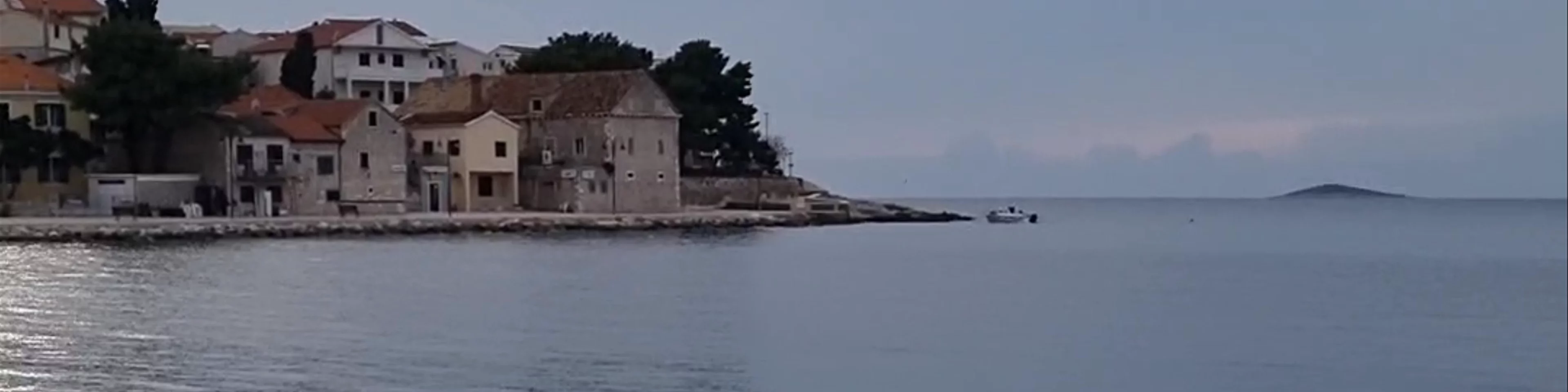 Beach Mala Raduča