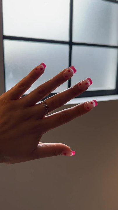 Noemi Nails - I love how my nails came out Tammy works very quick and gets the job done. - Nail Salons Near Me - Alhambra, California