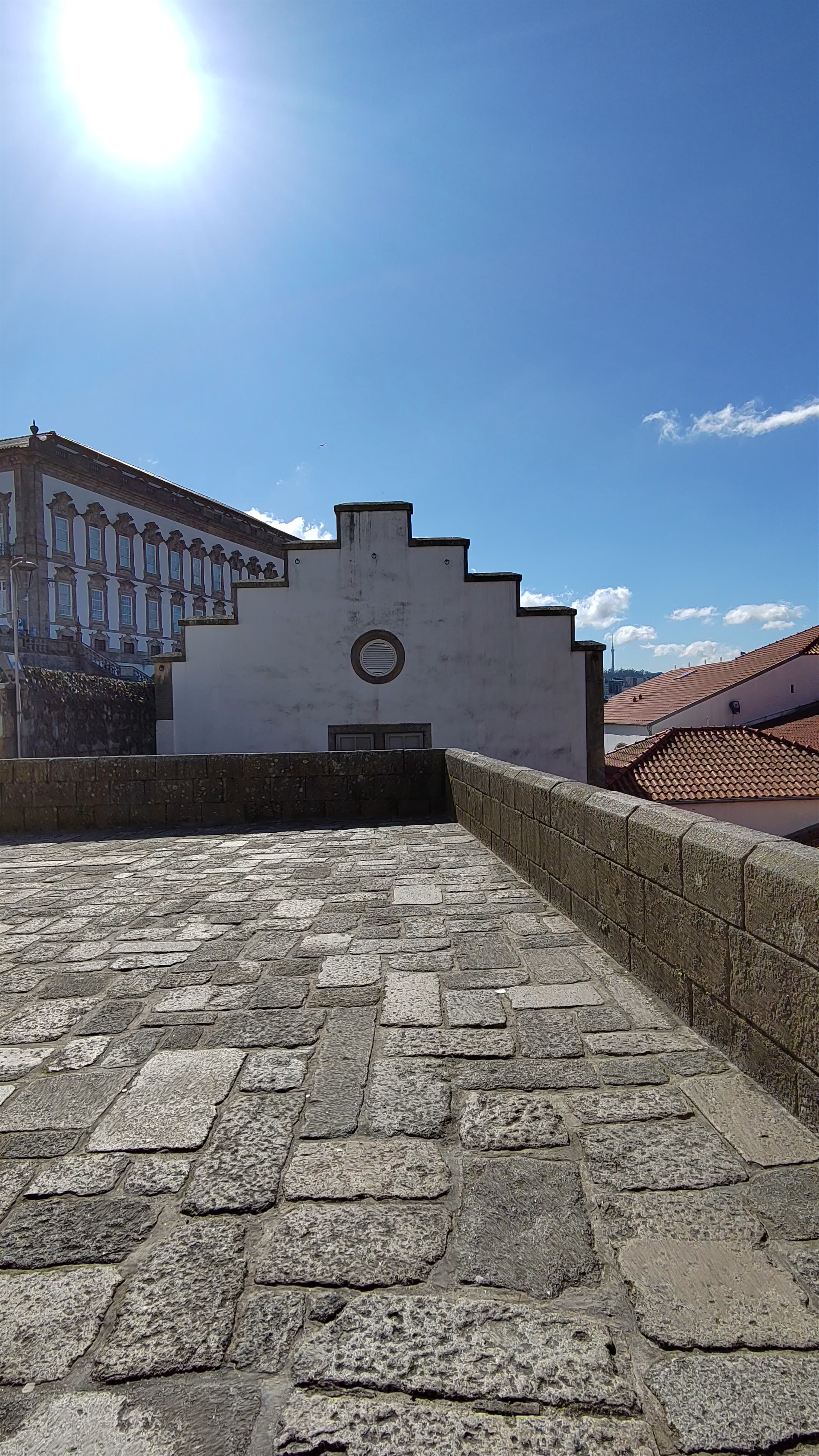 Miradouro da Rua das Aldas: Panoramic Views & Historic Charm in Porto