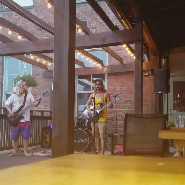 Grass Rootes - Sensi trails killing it at grass rootes! - New American Near Me - Culpeper, Virginia