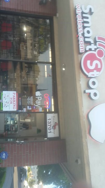 Smart Stop Wireless - Electronics Repair Near Me - Van Nuys, California