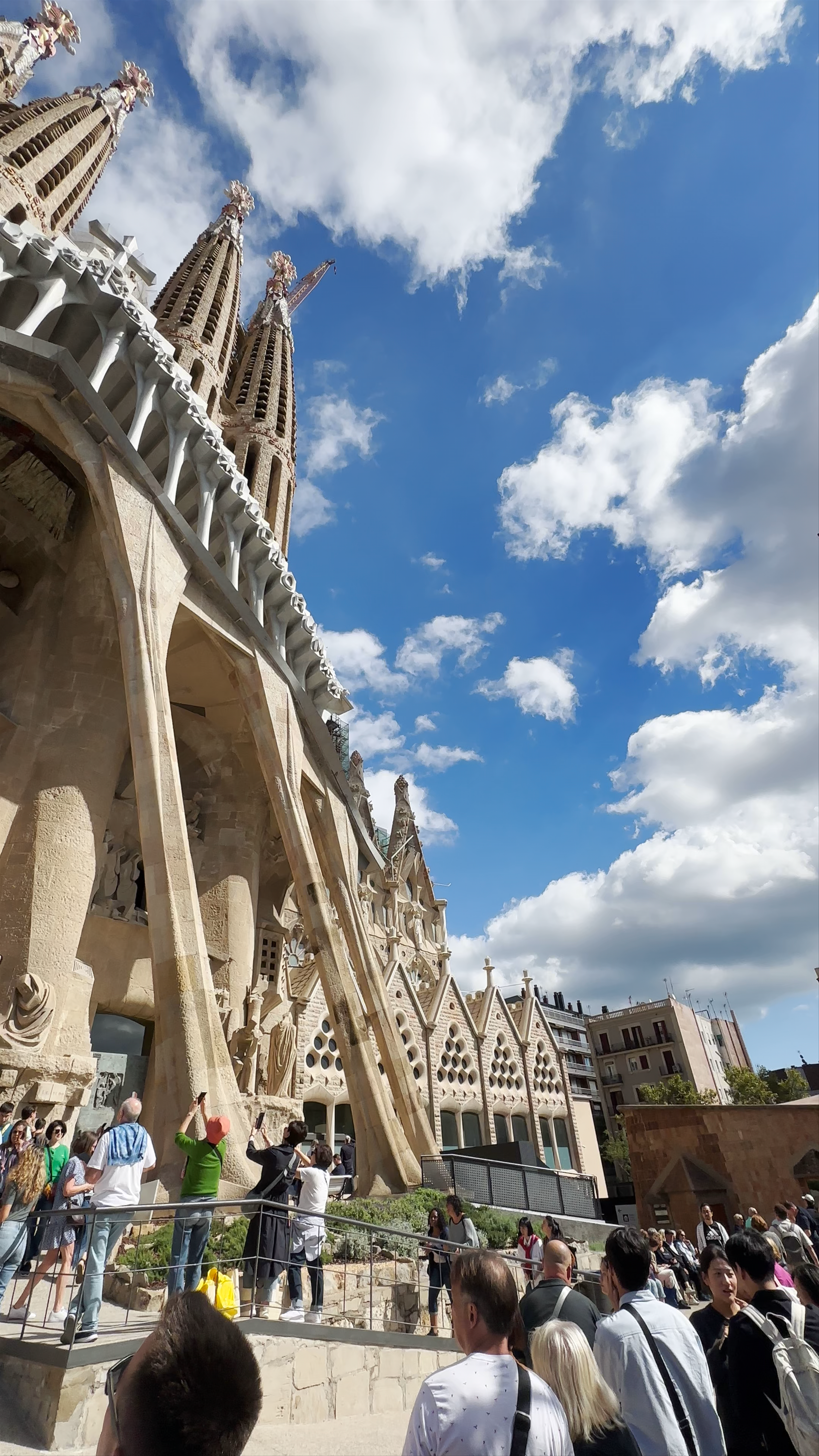 Basílica de la Sagrada Família