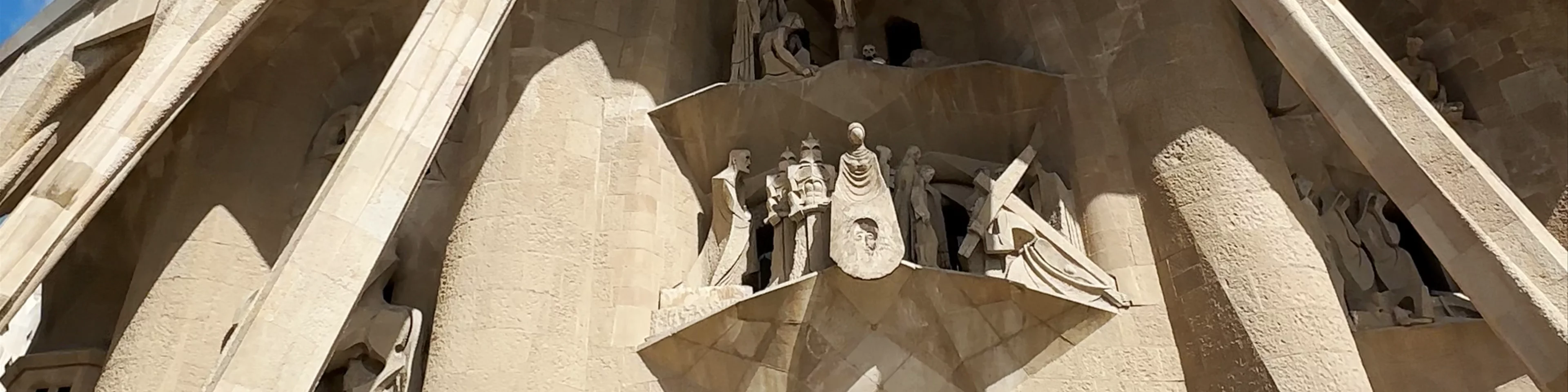 Basílica de la Sagrada Família