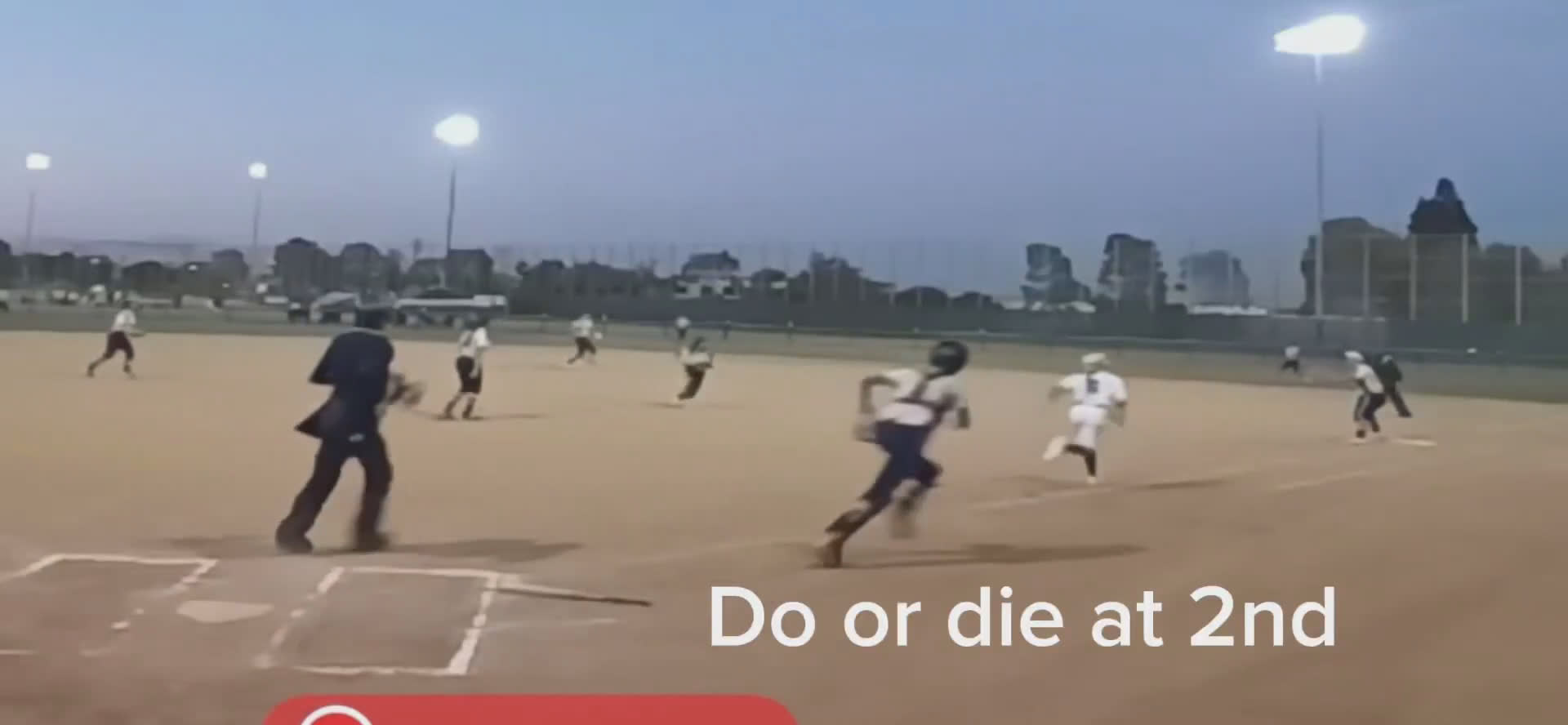 PGF Nationals 2025 — Defense