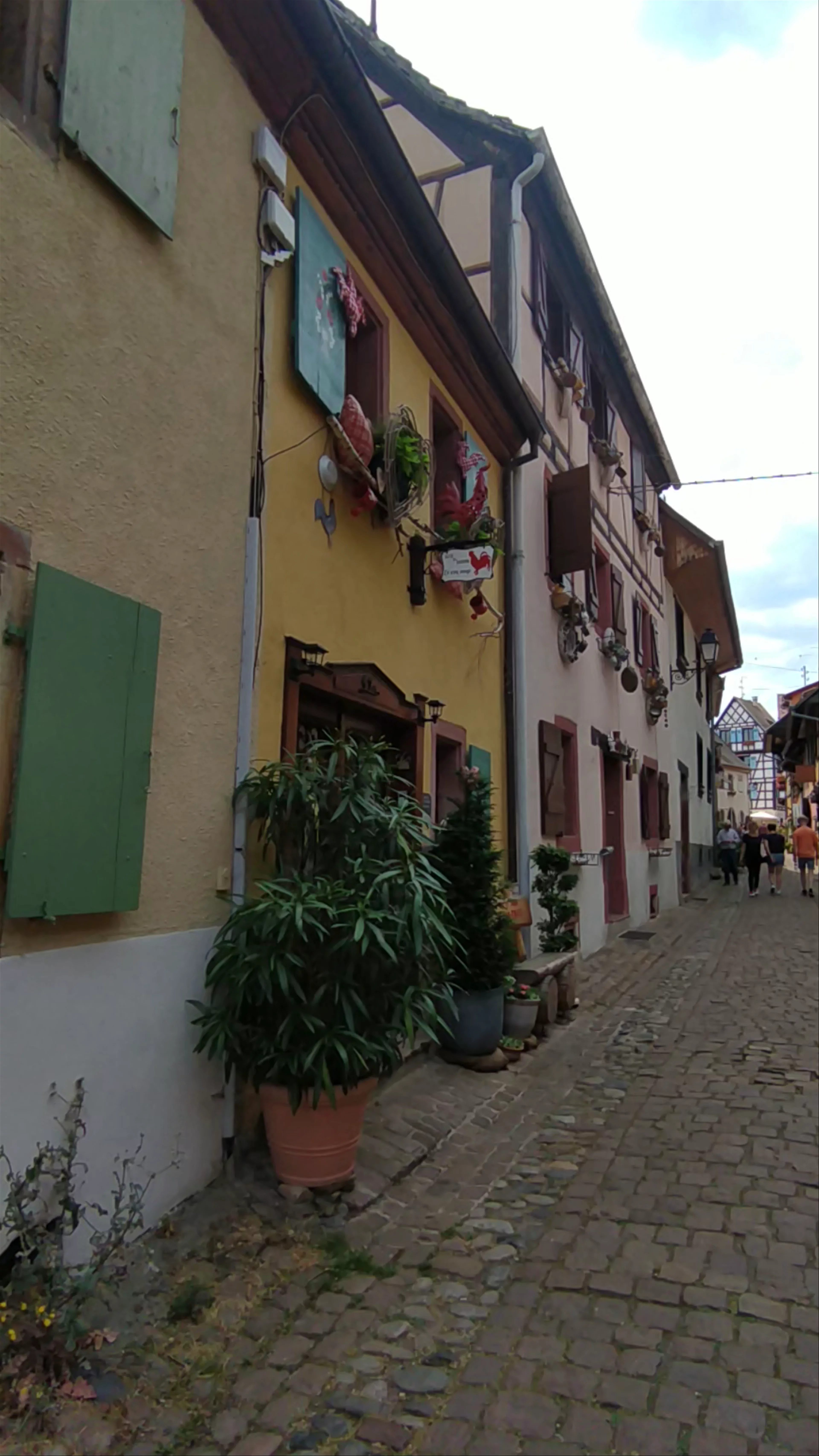 Eguisheim
