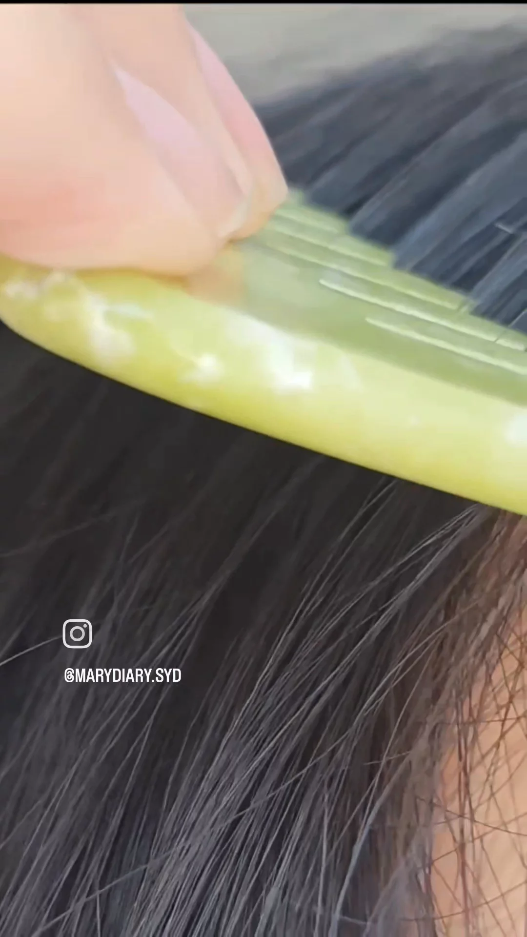 Product demonstration