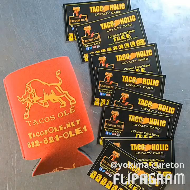 Tacos Ole' - Guess who's celebrating a successful #year 1?? #tacosoletx #tacosarelife #saboratrevido #tacos #brisket #foodtruck #foodtrucklife #wecater - Food Trucks Near Me - Columbia, South Carolina