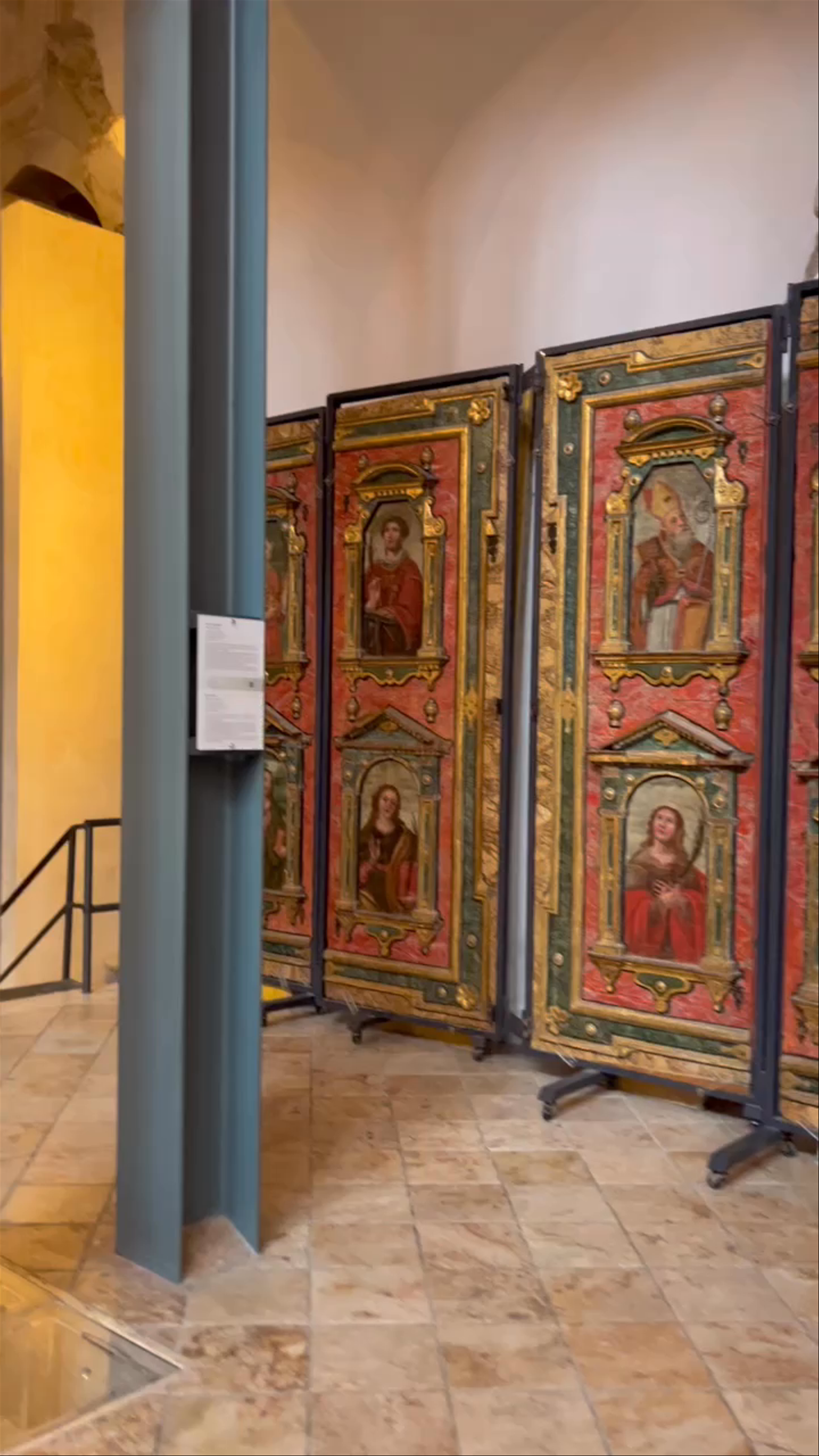 Diocesan Museum of Amalfi