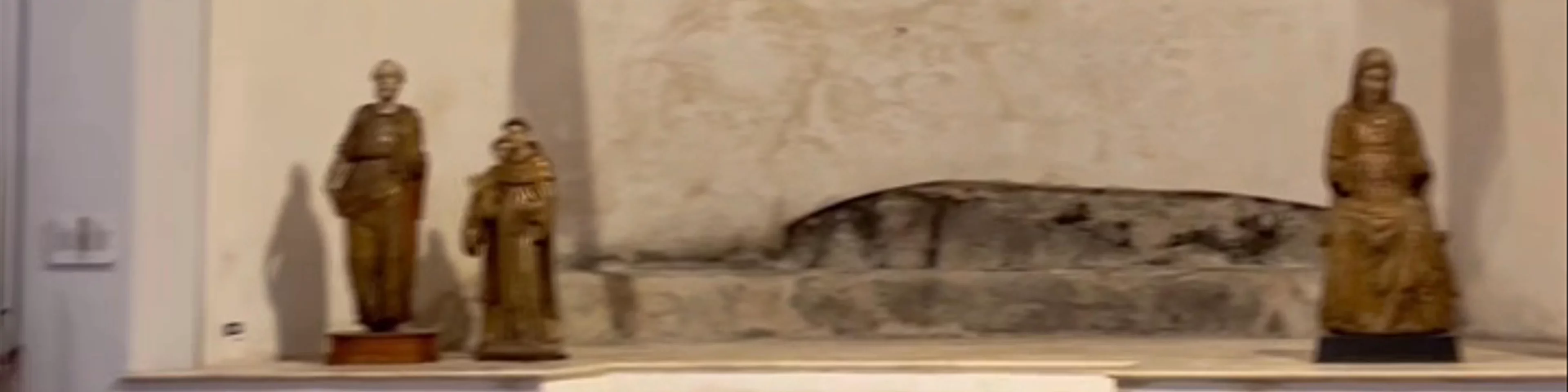Diocesan Museum of Amalfi