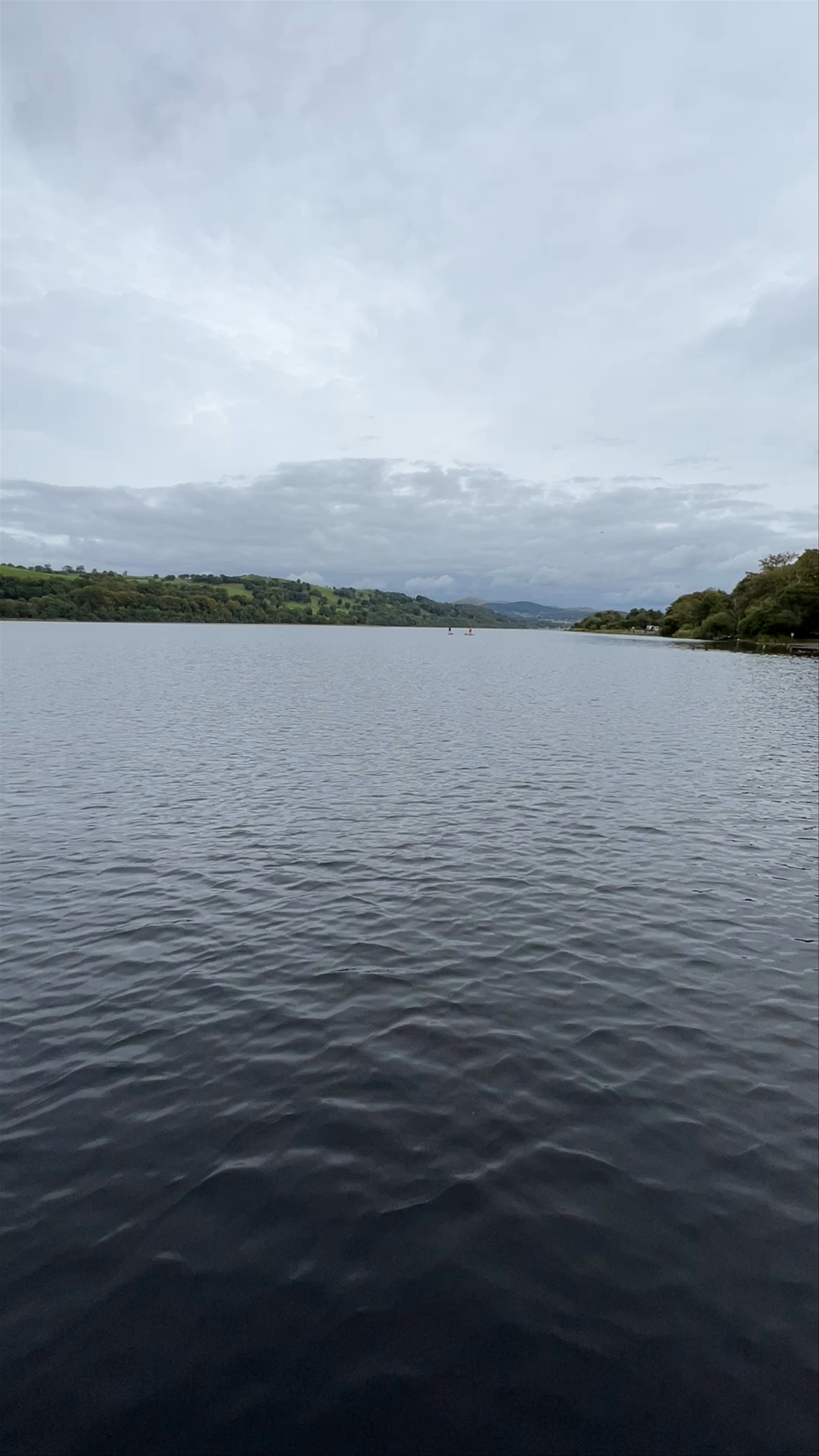 Bala Lake