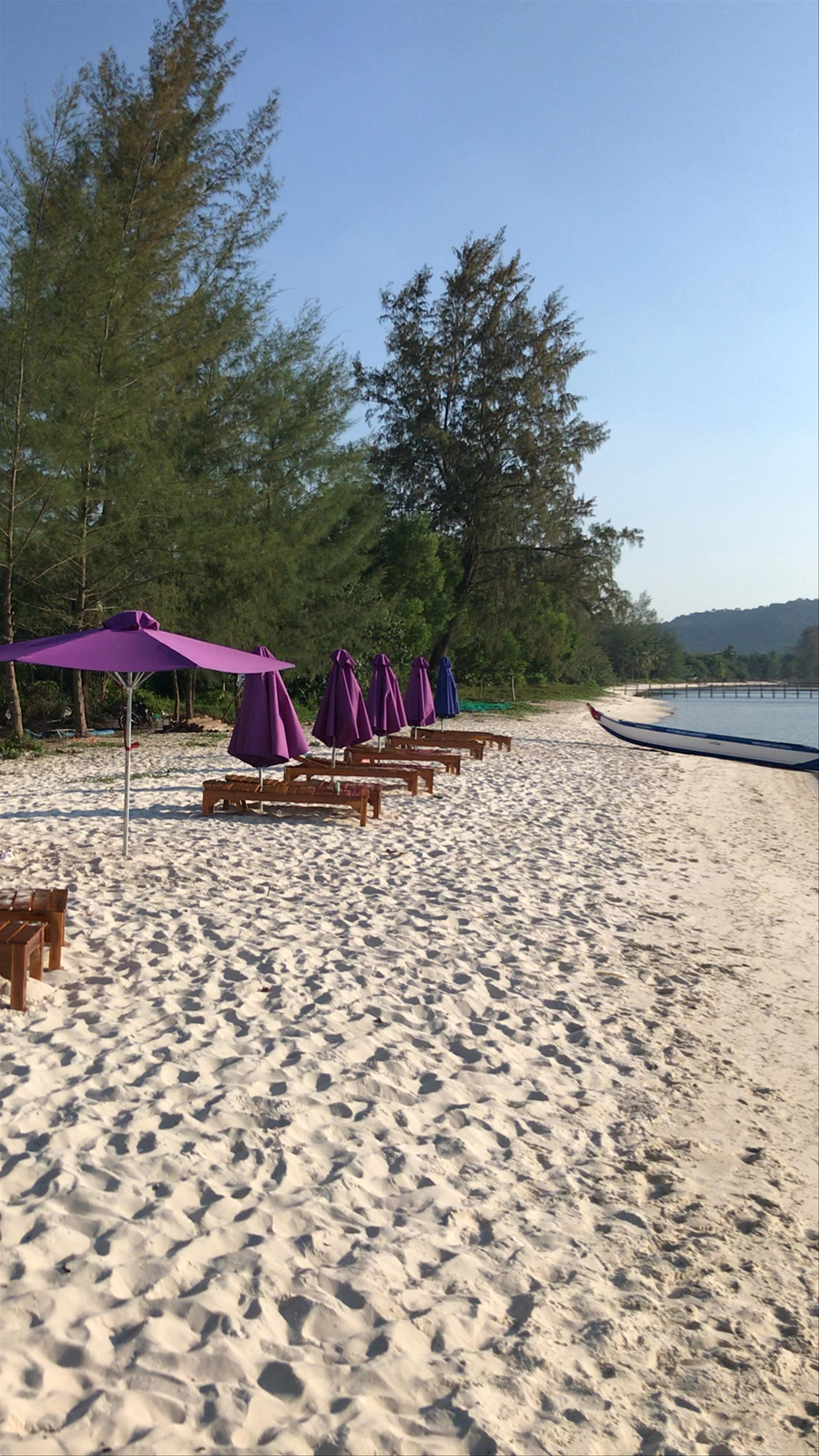 Starfish Beach Serenity at Phu Quoc, Vietnam