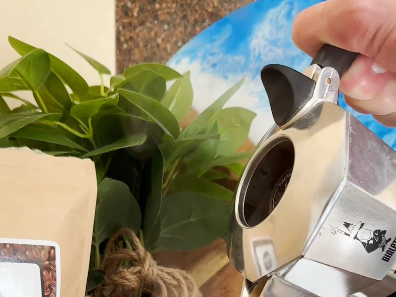 Need a new delicious brew?