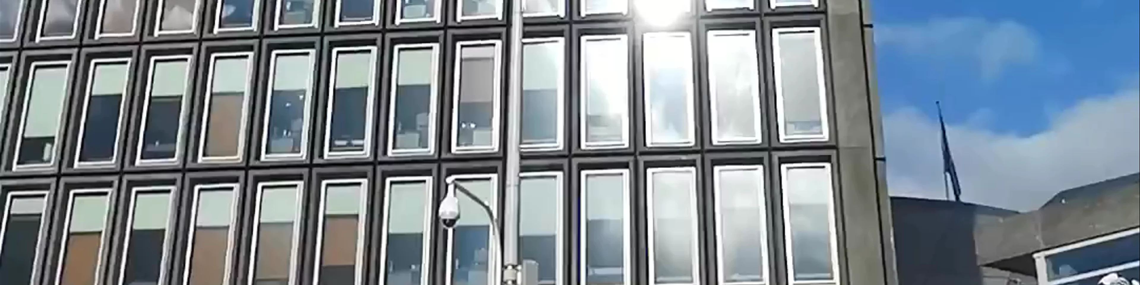 A’DAM Toren