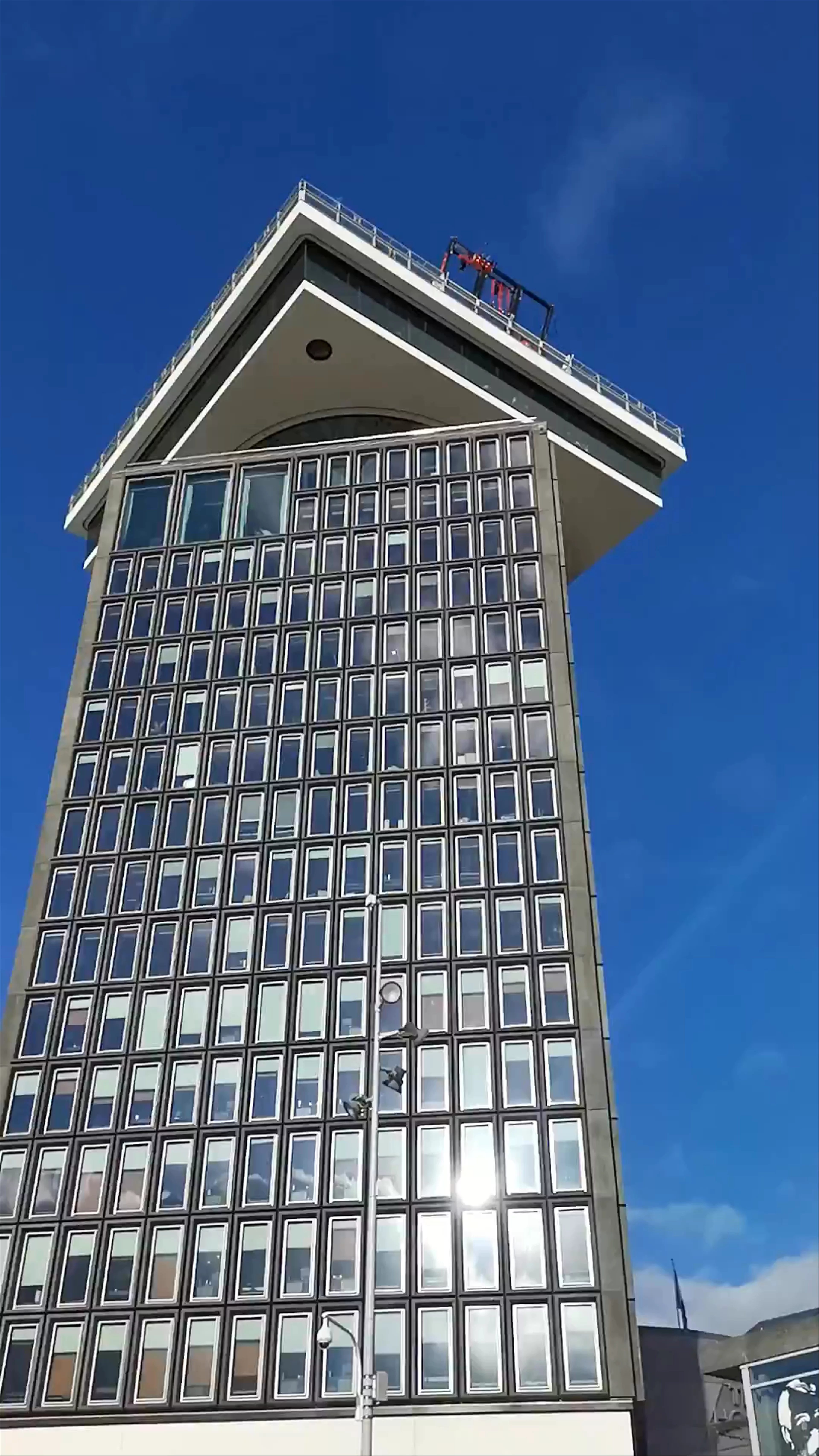 A'DAM Tower