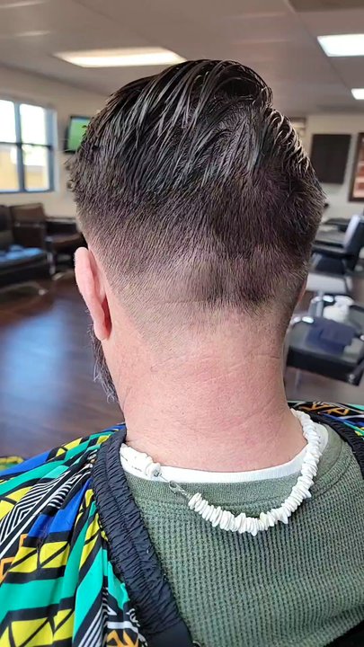 Hank's Barber Shop - Barbers Near Me - Camarillo, California