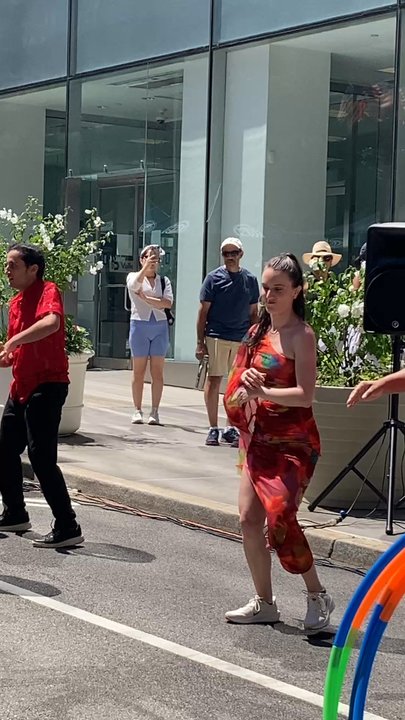 Summer Streets - Festivals Near Me - New York, New York