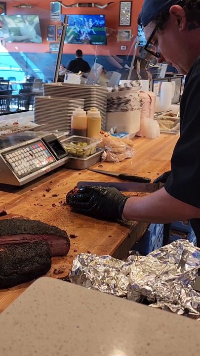 Fox Bros BBQ - Barbeque Near Me - Brookhaven, Georgia