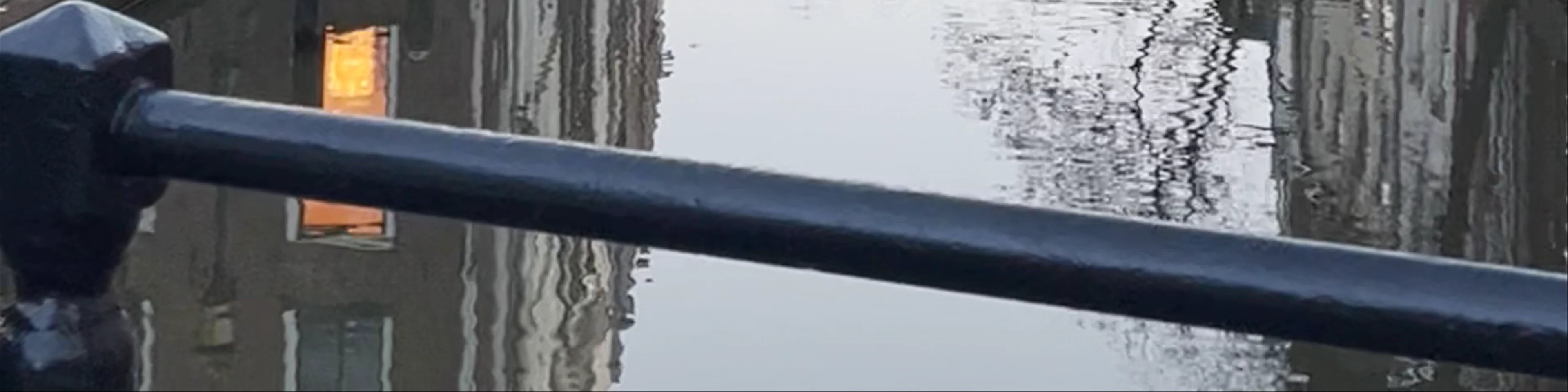 Het Lucillebankje