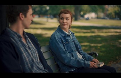 Bande-annonce en anglais